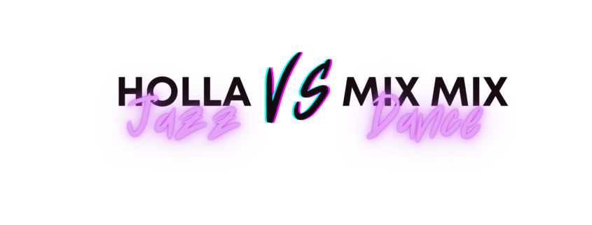 dI Versus Dance Battle 2021