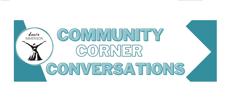 dI Community Corner